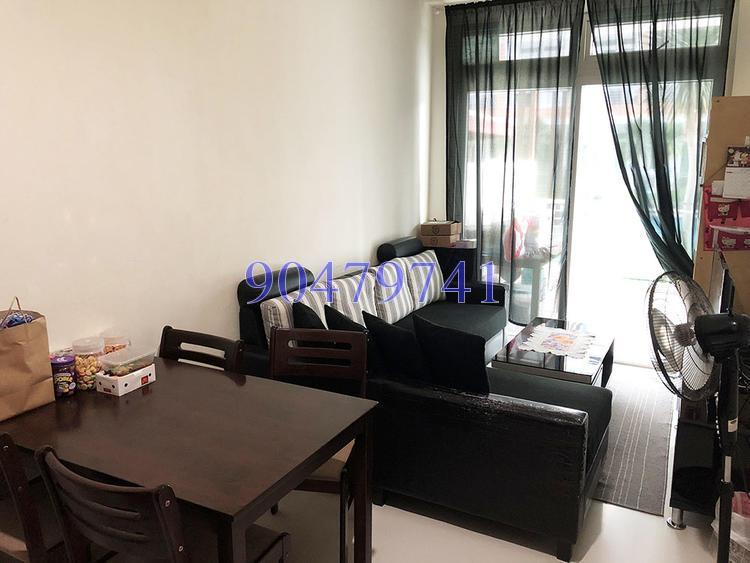 Parc Rosewood (D25), Condominium #154659222